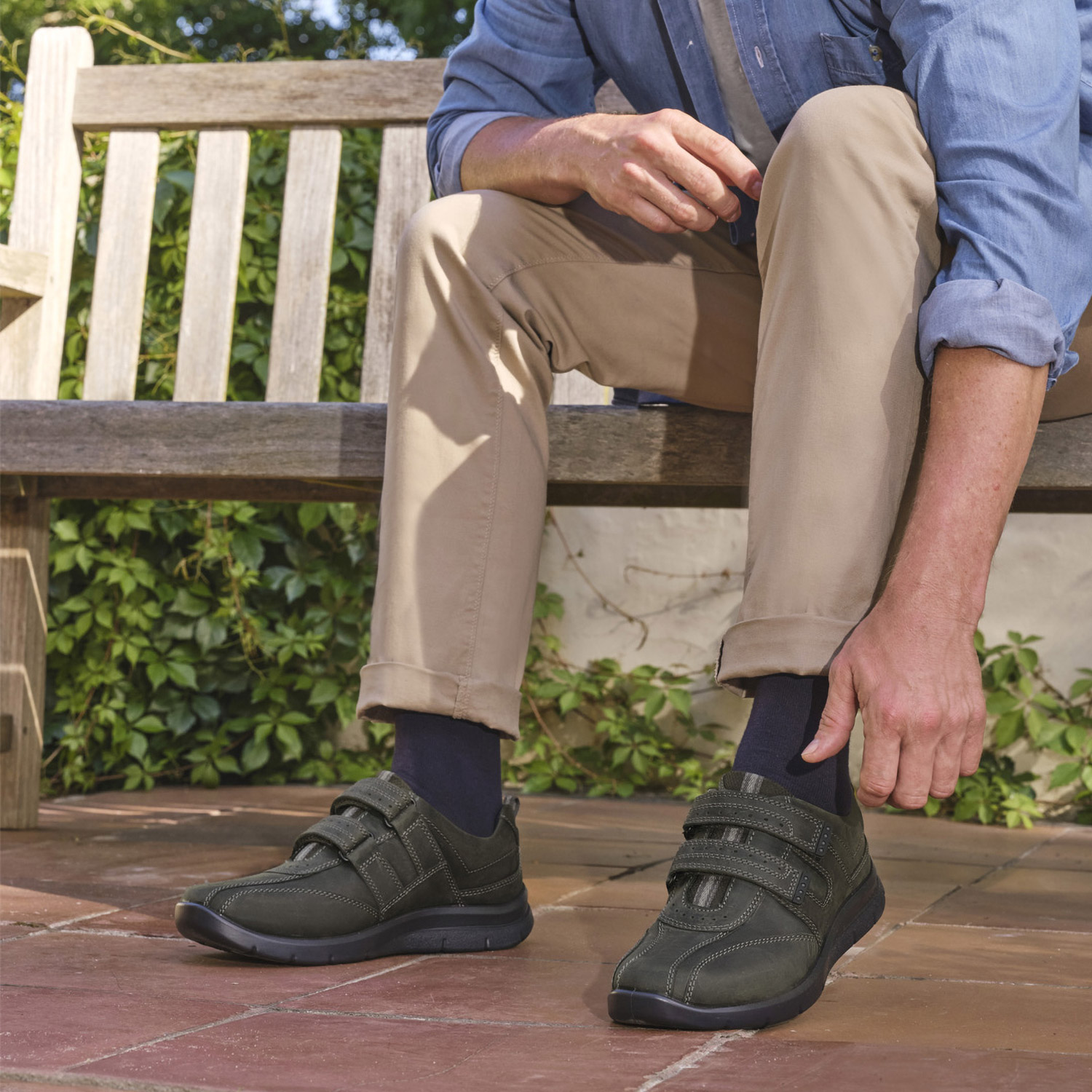 Energise Shoes